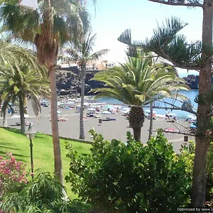 Сasa de vacaciones House Parque Azul Playa La Arena Free Wifi, Puerto de Santiago (Tenerife)