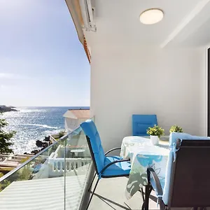  Holiday home Coastal Hideaway