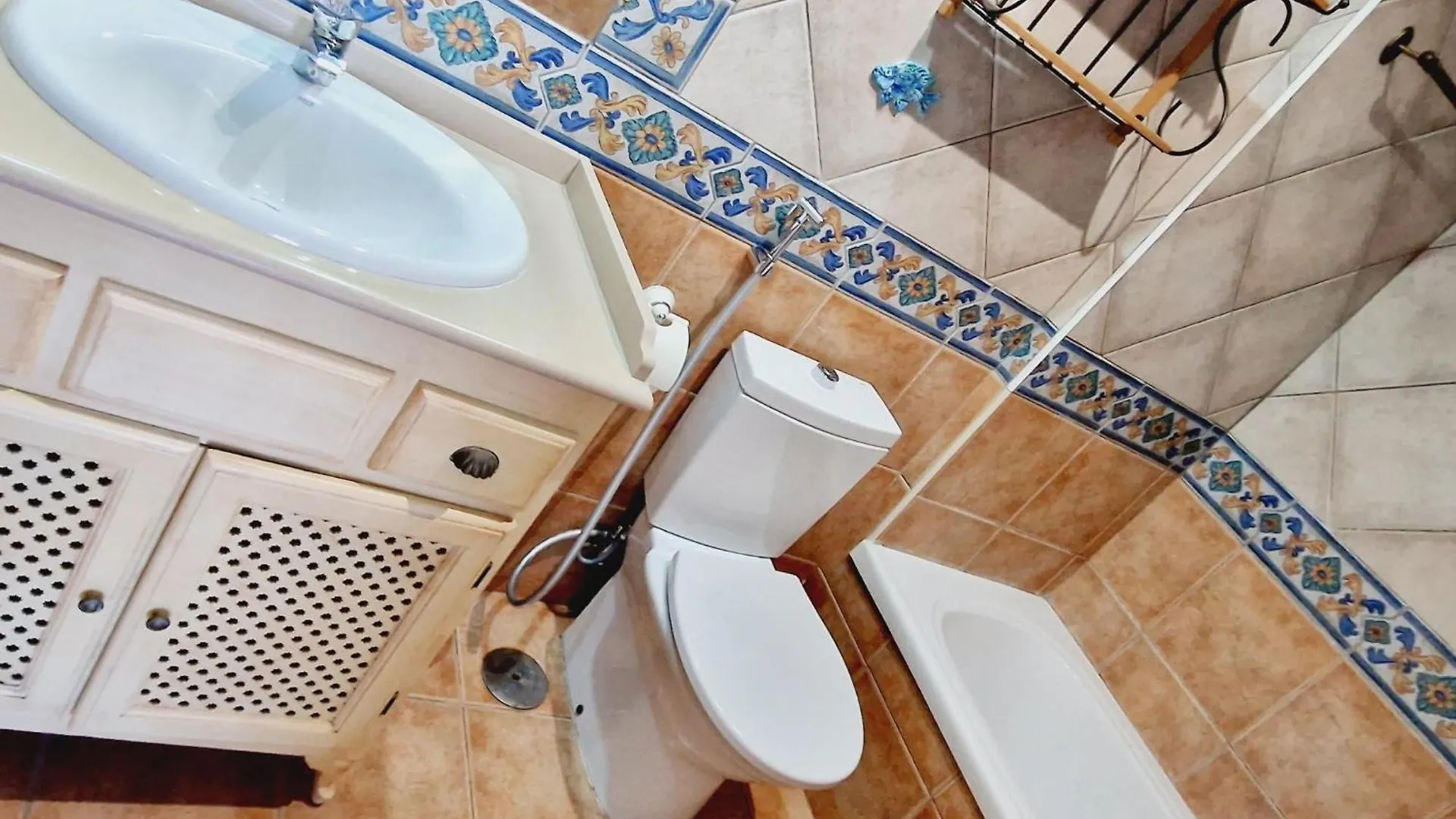La Mar Santiago 1 Bedroom Next The Ocean Puerto de Santiago  Puerto de Santiago (Tenerife)